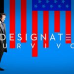 Designated Survivor Poster