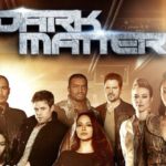 Dark Matter Poster