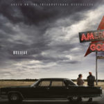 American Gods Poster