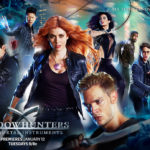 ShadowHunters