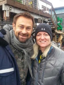 Defiance TV Show- Sheri