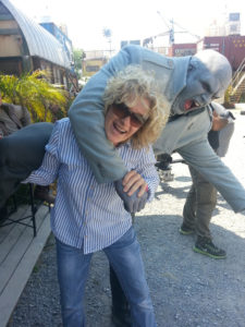 Shelley Cook Defiance